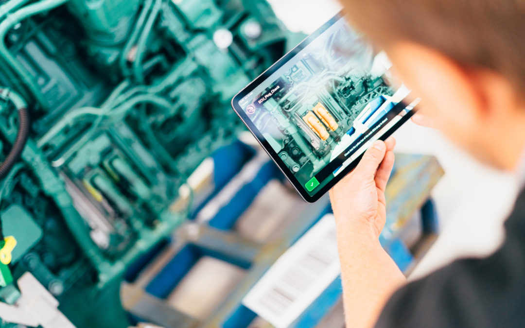 Comment La Ruche Industrielle impulse-t-elle la transformation de l’industrie ?
