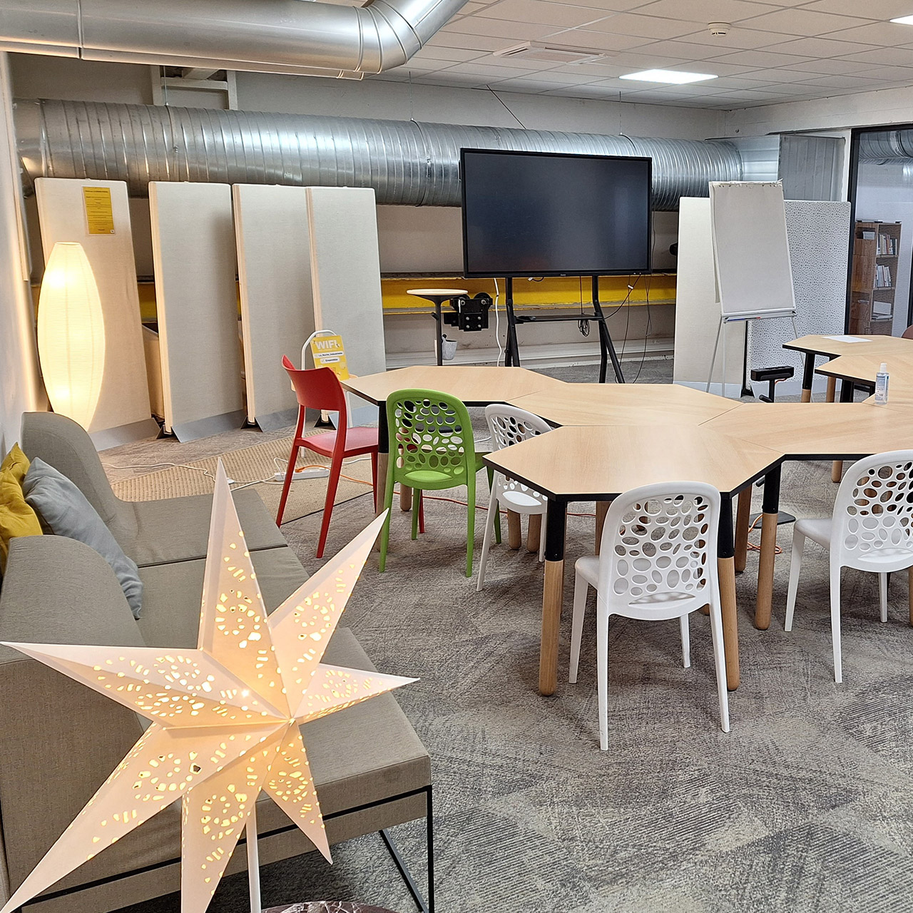 Reserver Une Salle La Ruche Industrielle Reserver Une Salle La Ruche Industrielle