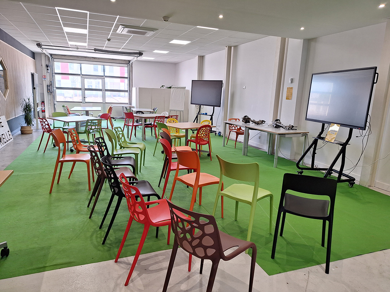 Reserver Une Salle La Ruche Industrielle Reserver Une Salle La Ruche Industrielle