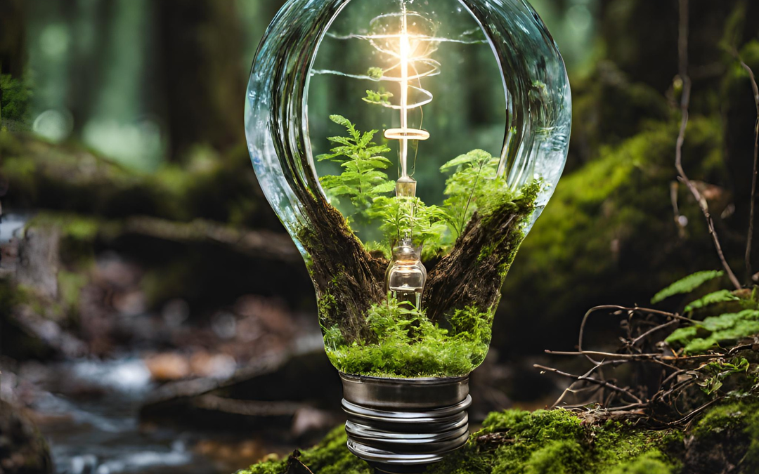 L’éco-circularité : le grand défi de l’industrie de demain ?