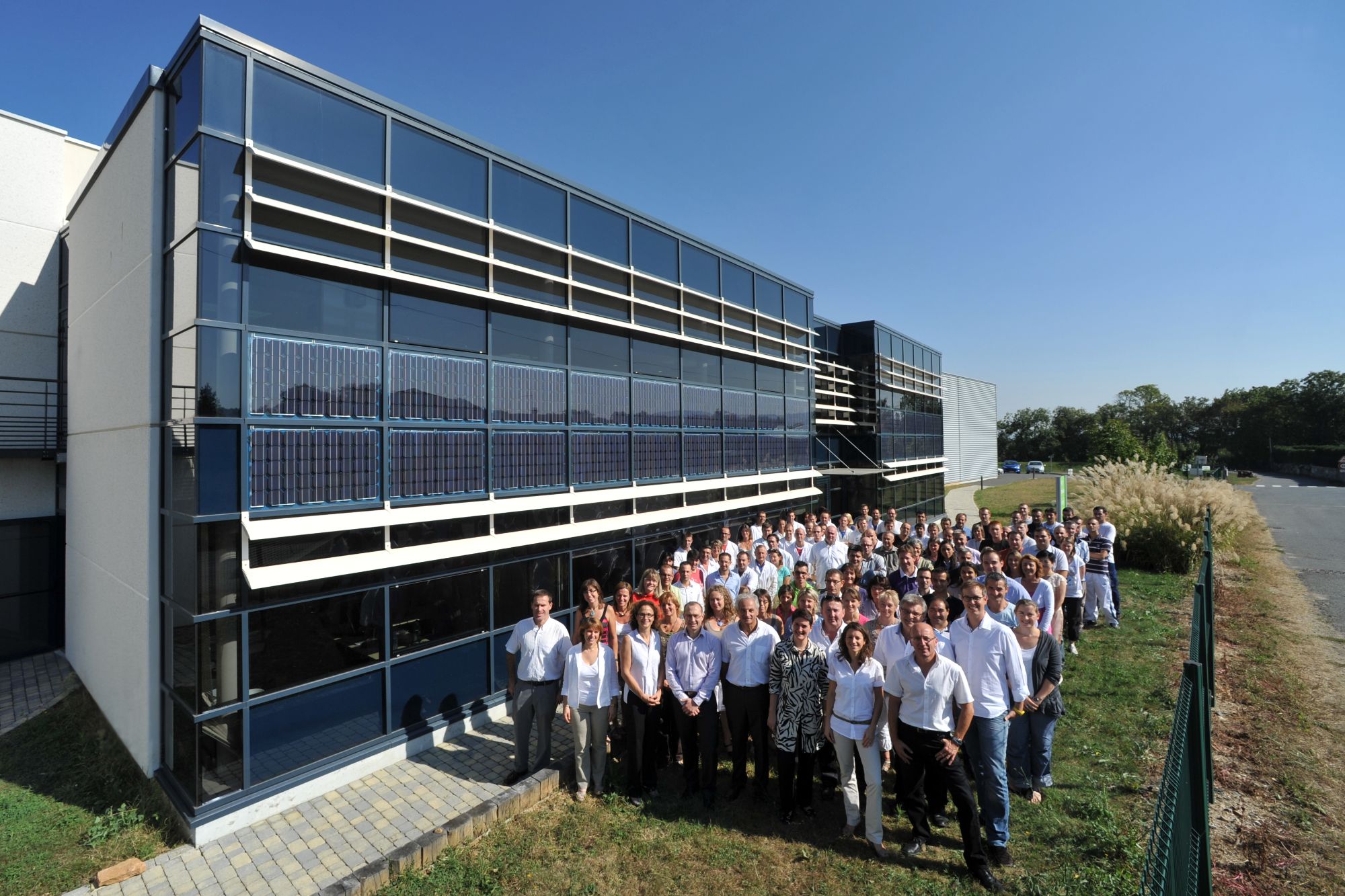 Techné Groupe devient adhérent de La Ruche Industrielle