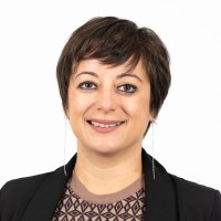 Cristina Cumbo