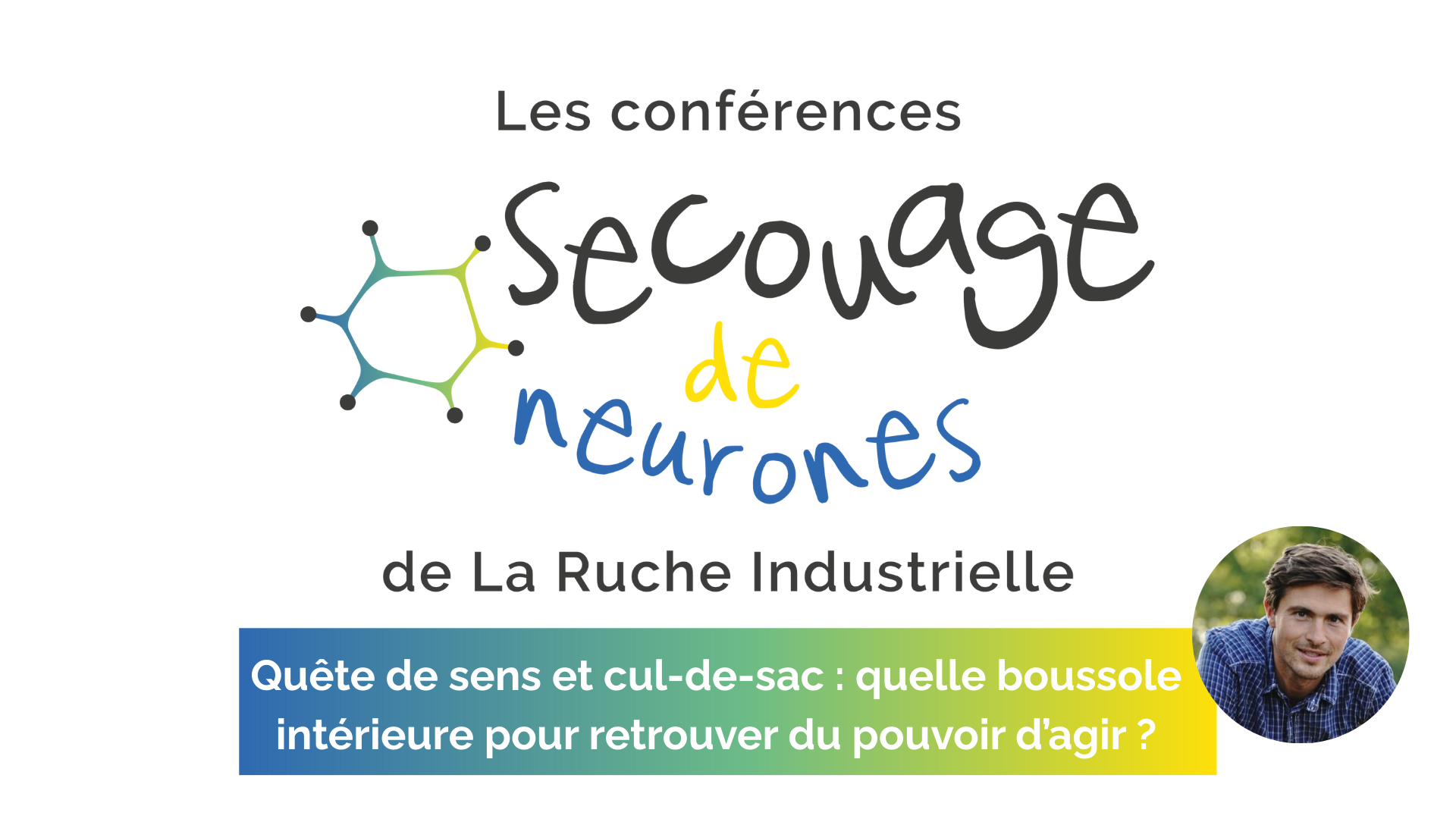 Quête de sens et cul de sac : Quelle boussole intérieure pour retrouver du pouvoir d’agir ?