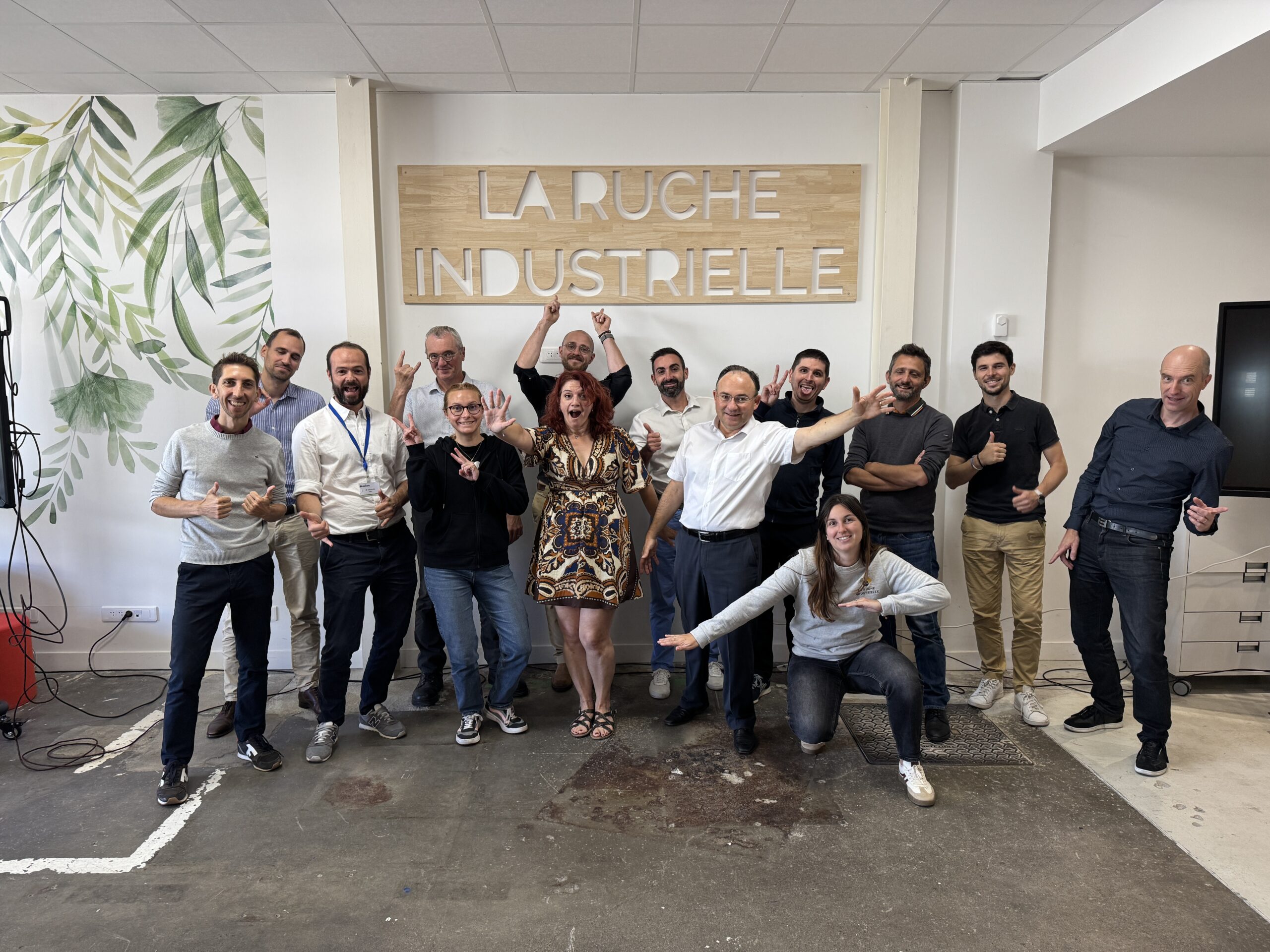 Comment croiser les regards pour gagner du temps et diminuer le prix de revient dans l’industrie ?
