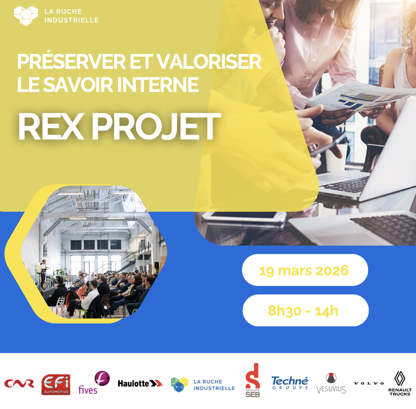 Préserver et valoriser le savoir interne