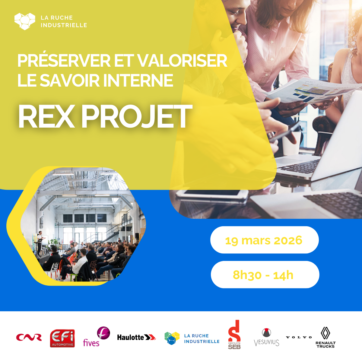 Préserver et valoriser le savoir interne