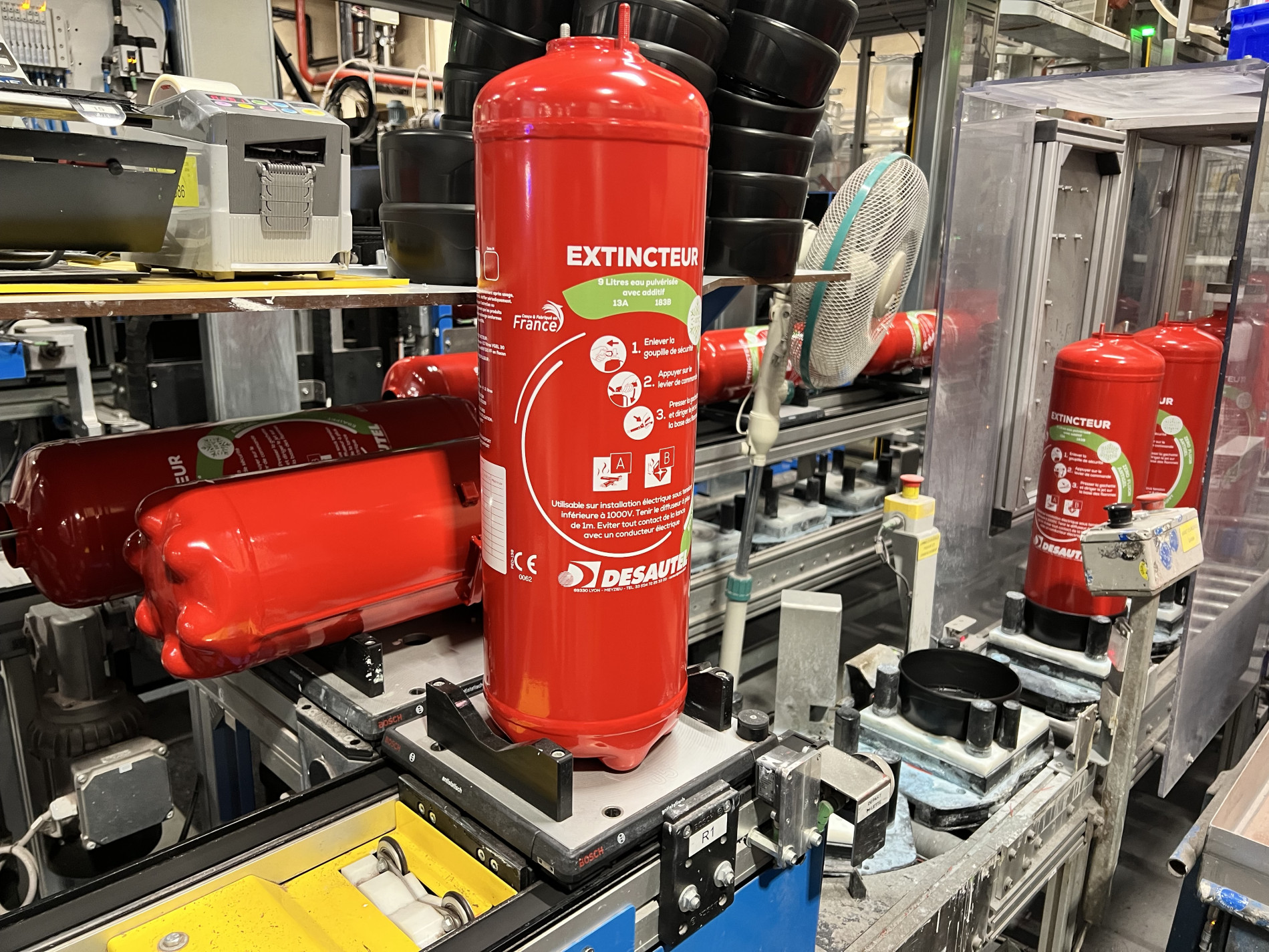 « Rejoindre La Ruche Industrielle, c’est se connecter à une énergie collective » – pourquoi Usines Desautel intègre le collectif