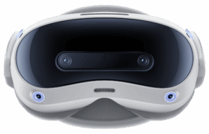 Casque PICO 