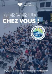 https://larucheindustrielle.fr/fr/bienvenue-chez-vous-2026/ Bienvenue chez vous 2026