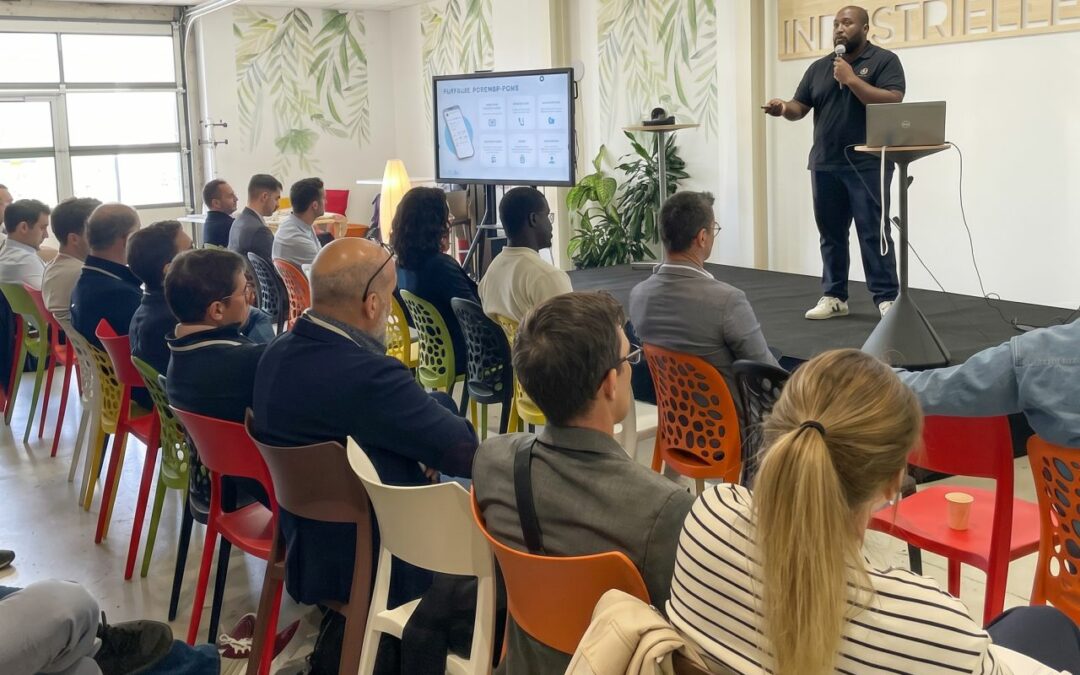 Quand l’IA transforme la relation client : retour sur la masterclass DSTNY Entreprises