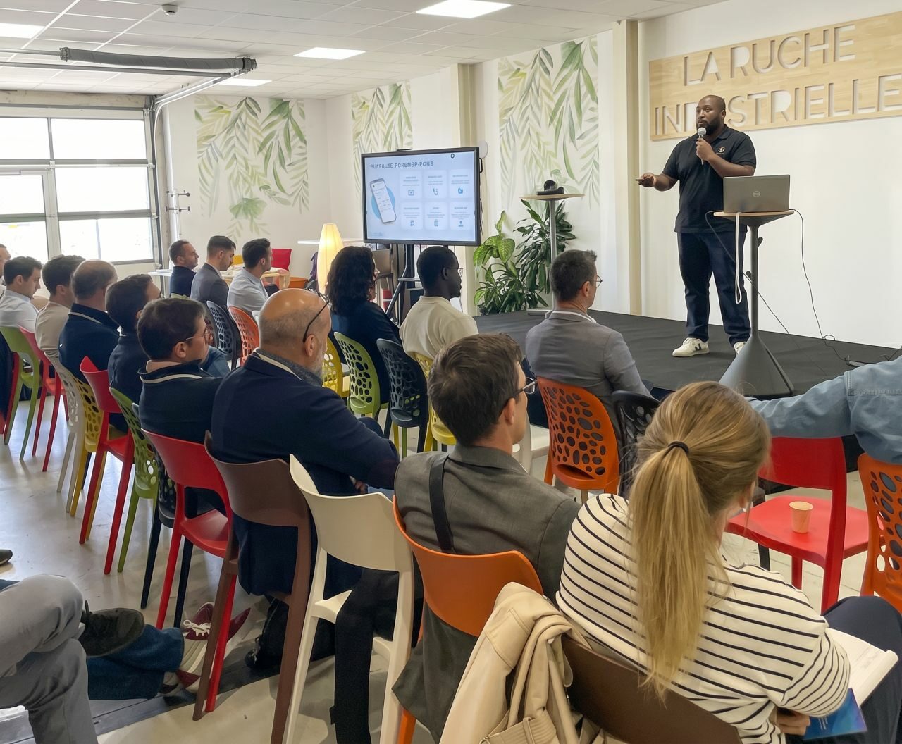 Quand l’IA transforme la relation client : retour sur la masterclass DSTNY Entreprises