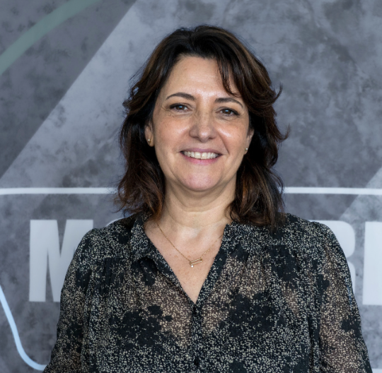 Christine Champoiral