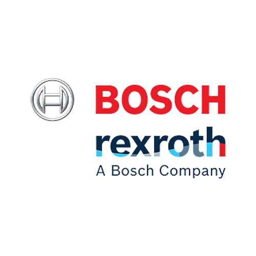 Logo Bosch Rexroth