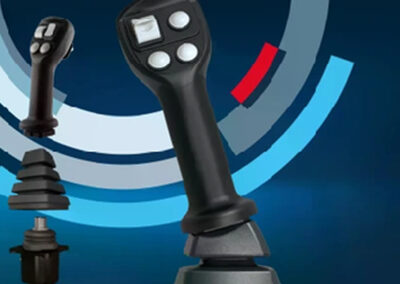 Reconditionner des joystick et développer une nouvelle offre de services