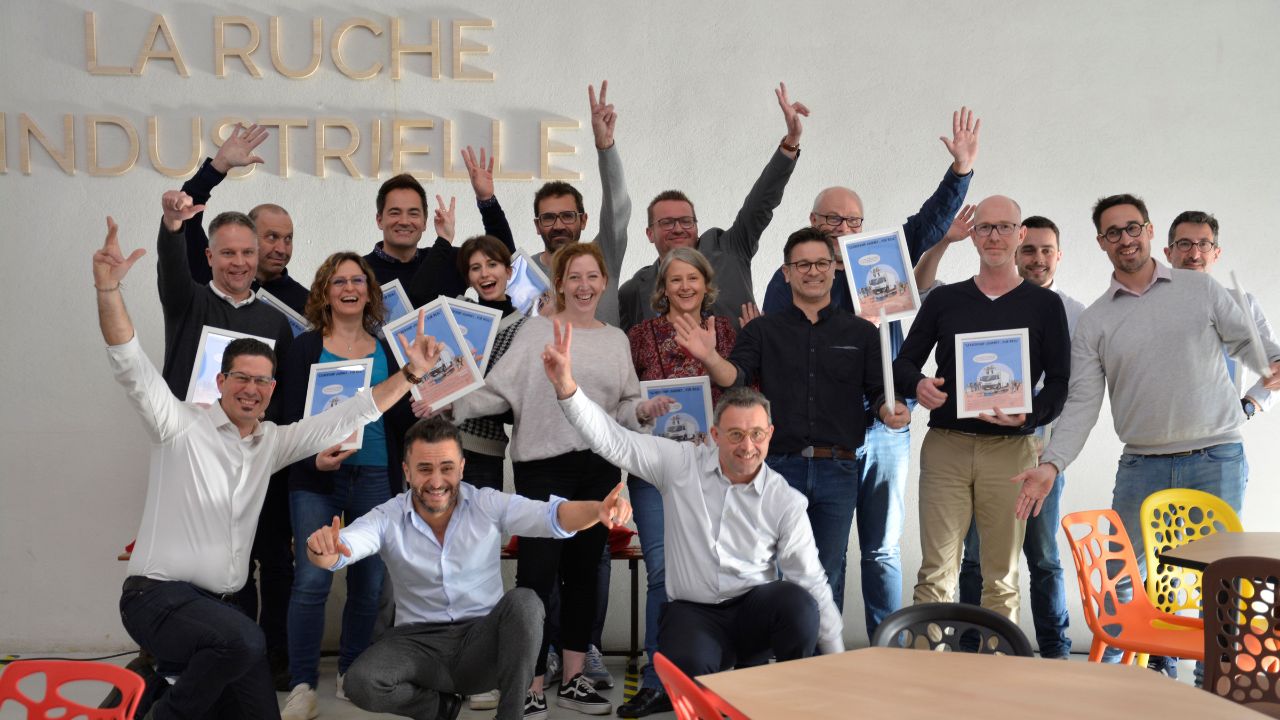Leader Transformants