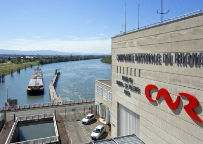 Former autrement : le pari du chef de projet détaché à La Ruche Industrielle