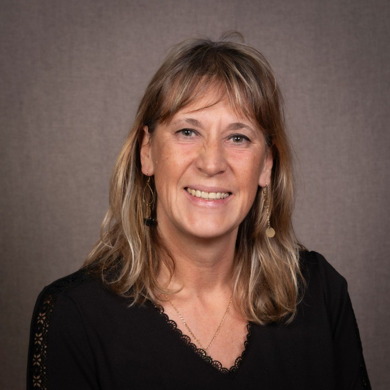 Christelle Lambert