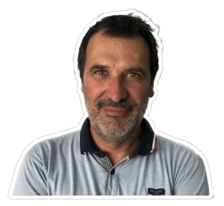 Jerôme Besson