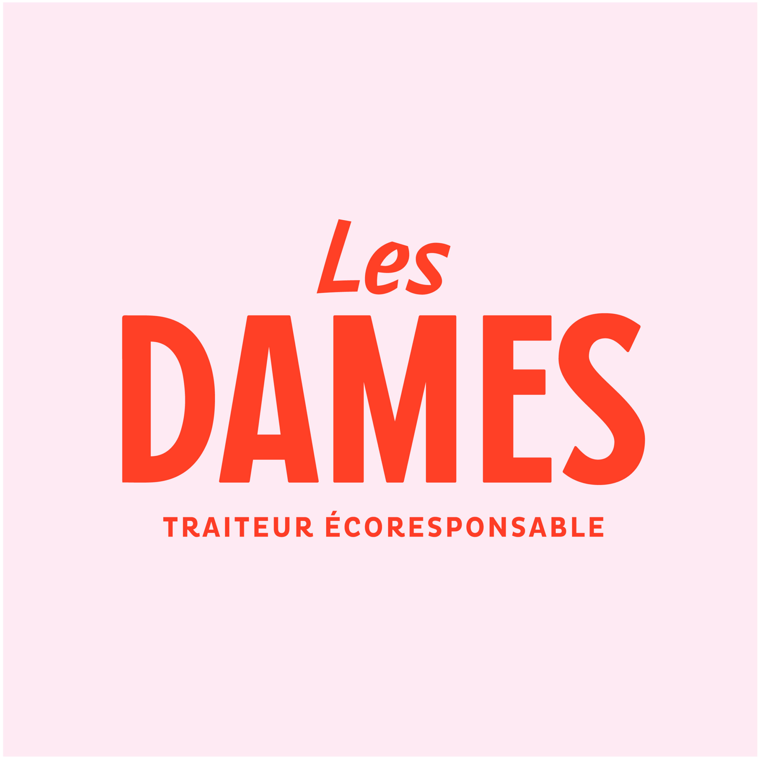 Les Dames