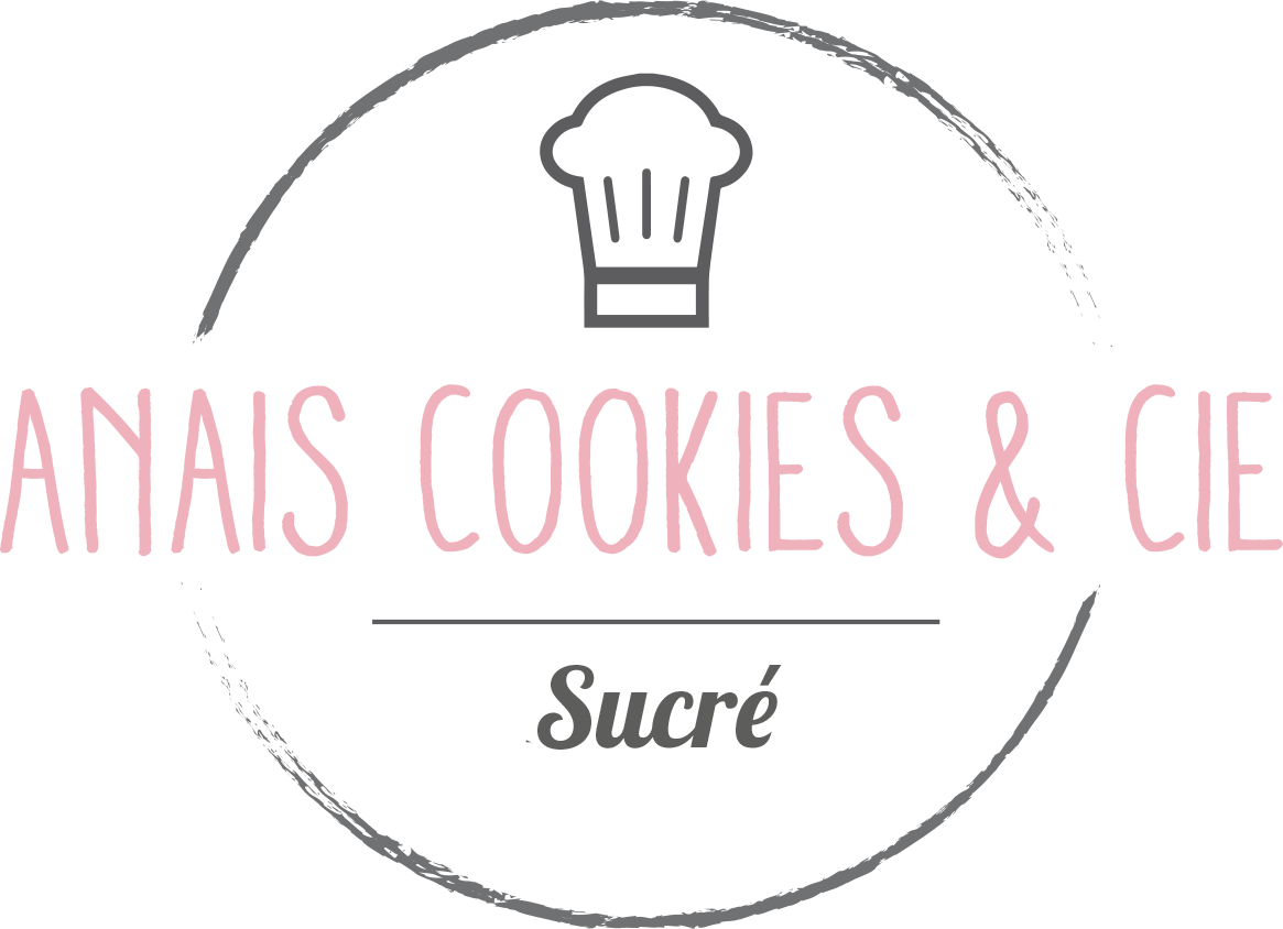 Anaïs cookies