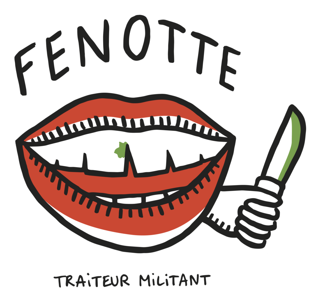 Fenotte