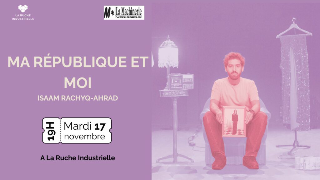 Ma République et Moi