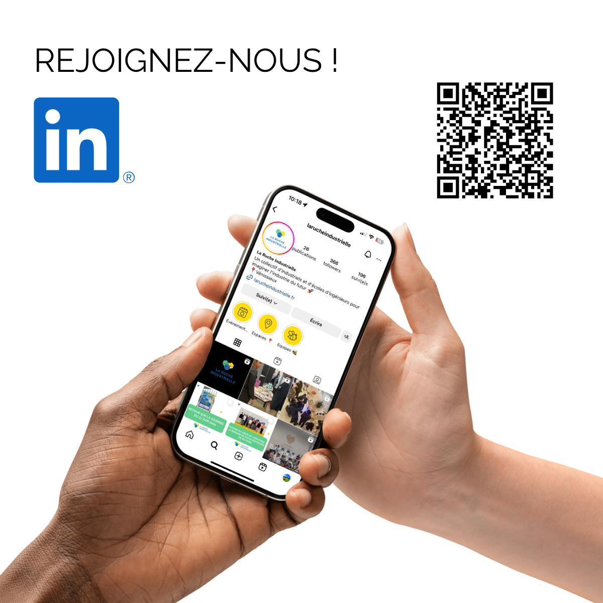 Linkedin 