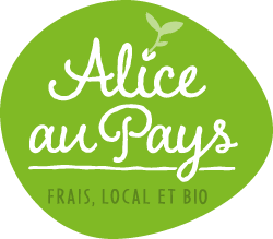 Alice au pays