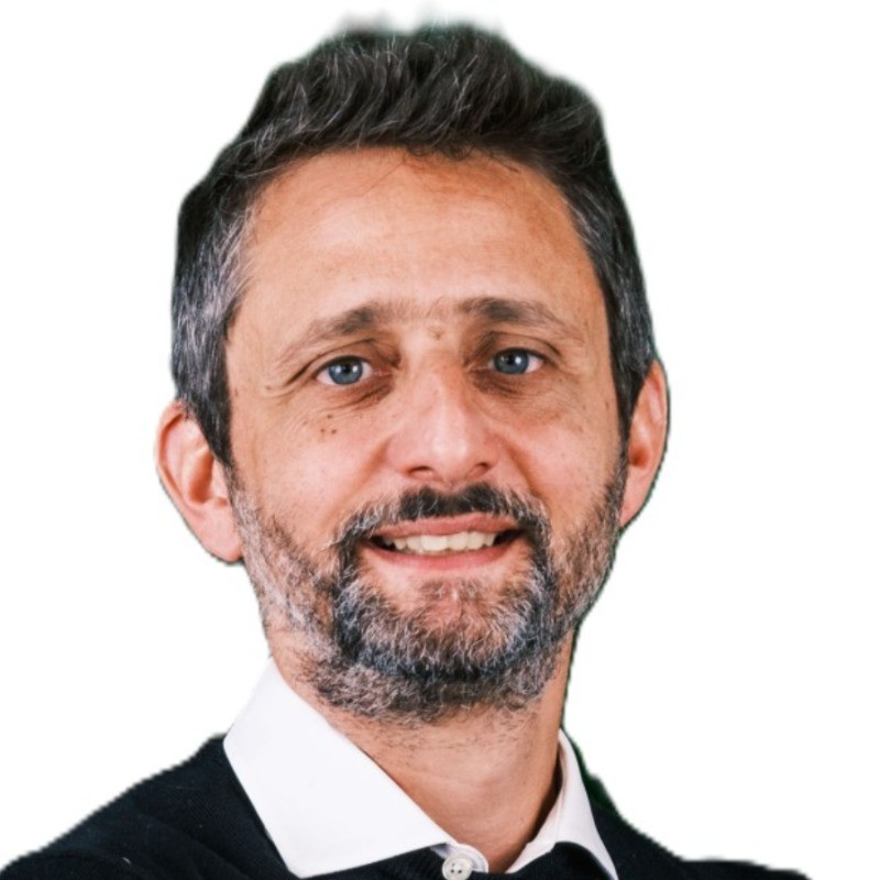 Arnaud ROBARDEY