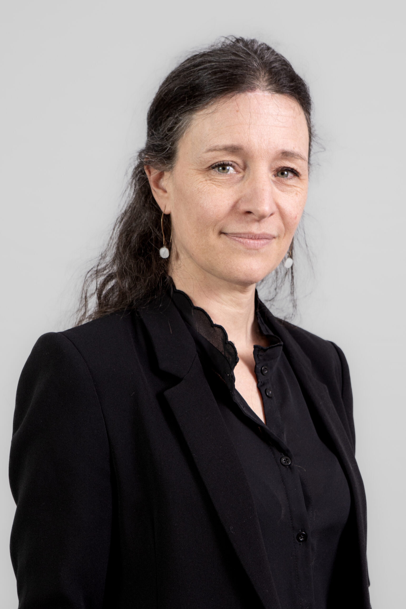 Clémence Aubert