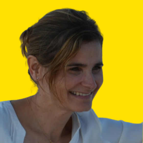 Hélène Morre 