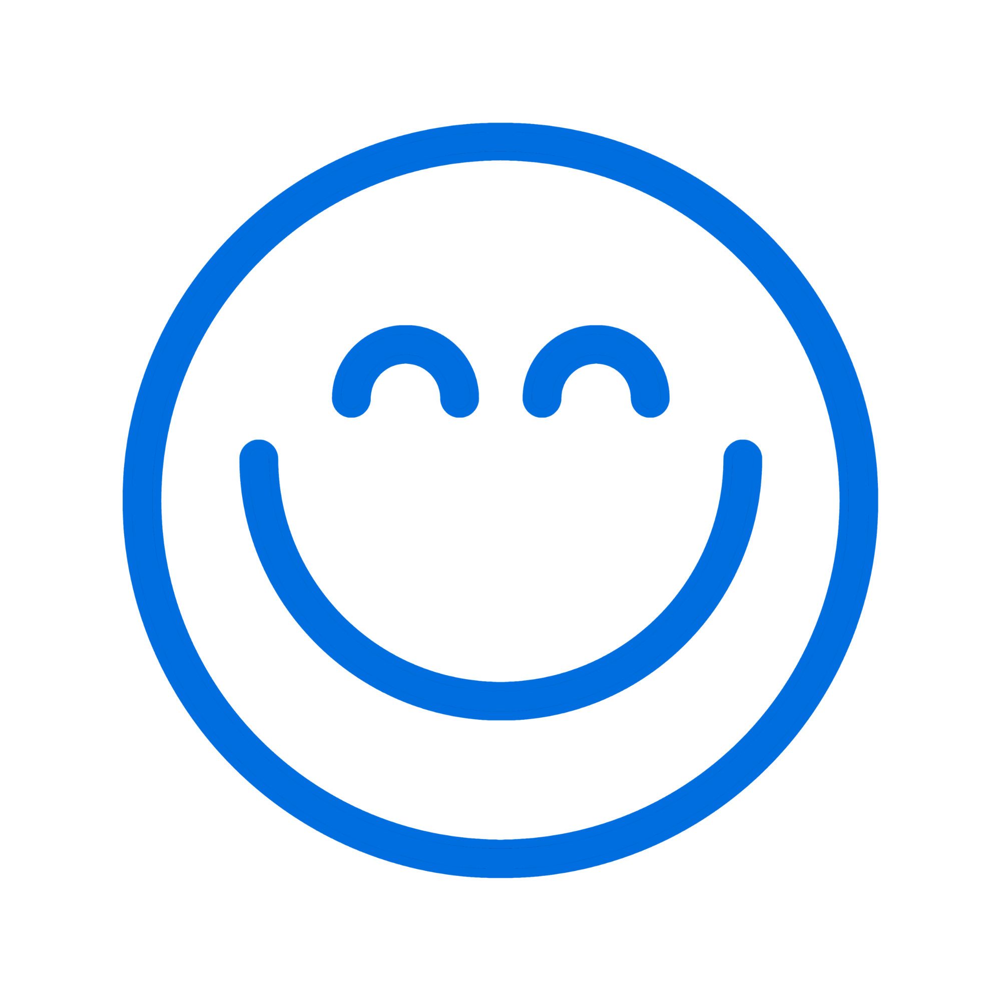 Pictogramme Plaisir