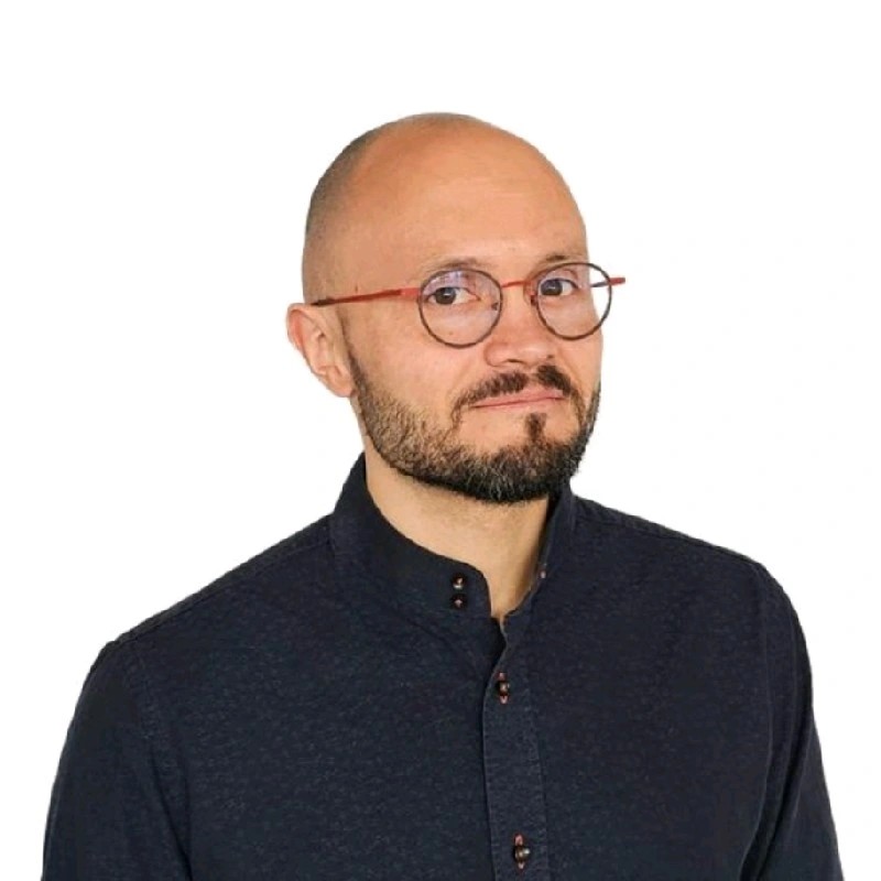 Romain Daniel
