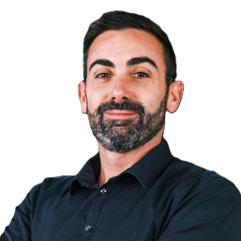 Vincent Douzon efi 