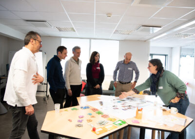 Projet rex
