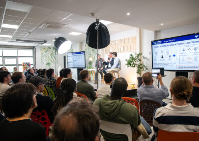 Conférence
