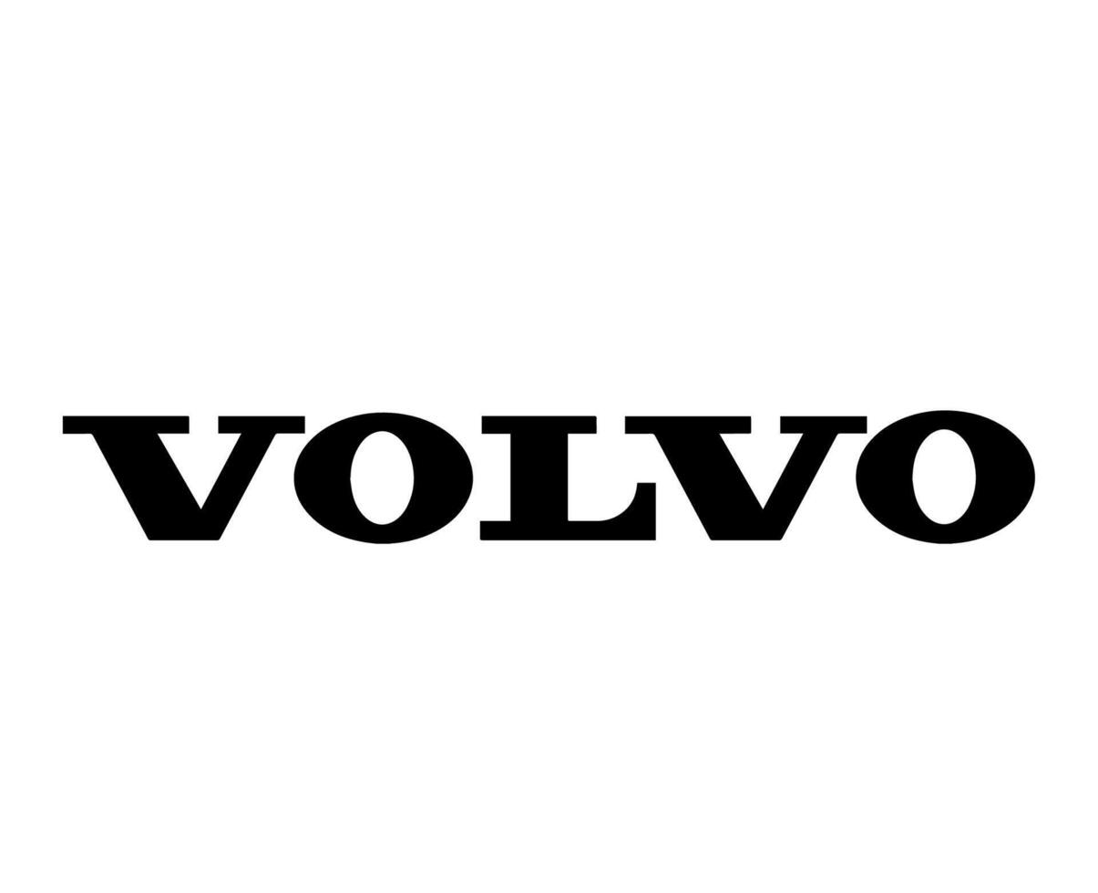 Volvo logo